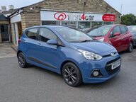 Hyundai i10 PREMIUM SE 7