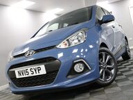Hyundai i10 PREMIUM SE 33
