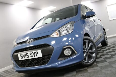 Hyundai i10 PREMIUM SE 33