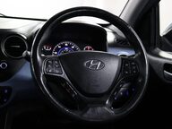 Hyundai i10 PREMIUM SE 45
