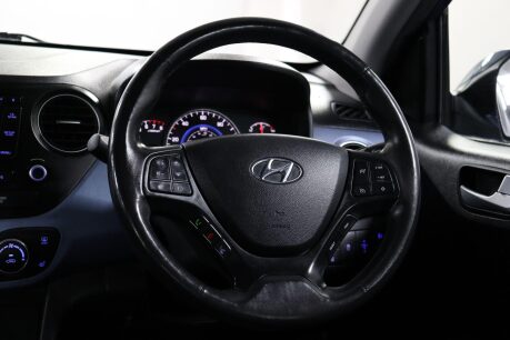 Hyundai i10 PREMIUM SE 45