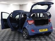Hyundai i10 PREMIUM SE 22