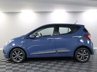 Hyundai i10 PREMIUM SE 19
