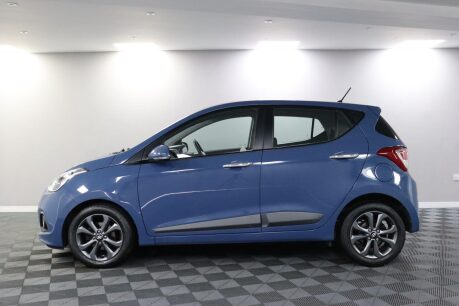 Hyundai i10 PREMIUM SE 19