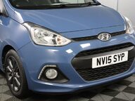 Hyundai i10 PREMIUM SE 27