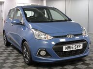 Hyundai i10 PREMIUM SE 31