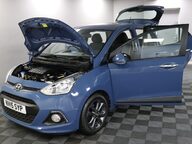 Hyundai i10 PREMIUM SE 17