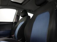 Hyundai i10 PREMIUM SE 36