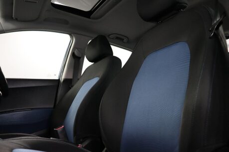 Hyundai i10 PREMIUM SE 36