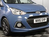 Hyundai i10 PREMIUM SE 25