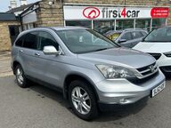 Honda CR-V I-DTEC SE PLUS 1