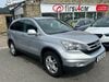 Honda CR-V I-DTEC SE PLUS