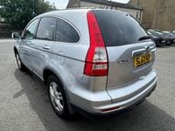 Honda CR-V I-DTEC SE PLUS 5