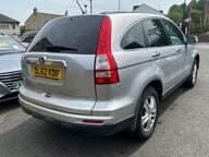 Honda CR-V I-DTEC SE PLUS 7