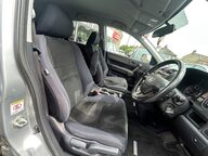Honda CR-V I-DTEC SE PLUS 8