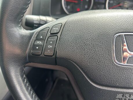 Honda CR-V I-DTEC SE PLUS 12