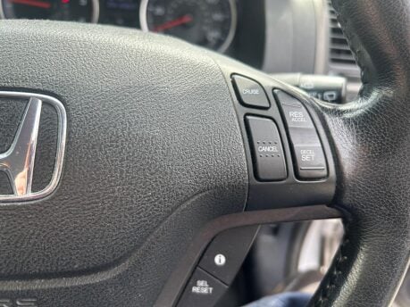 Honda CR-V I-DTEC SE PLUS 13