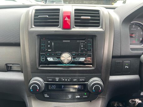 Honda CR-V I-DTEC SE PLUS 16