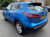 Nissan Qashqai DIG-T ACENTA PREMIUM 5