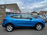 Nissan Qashqai DIG-T ACENTA PREMIUM 7