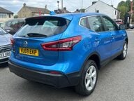 Nissan Qashqai DIG-T ACENTA PREMIUM 8