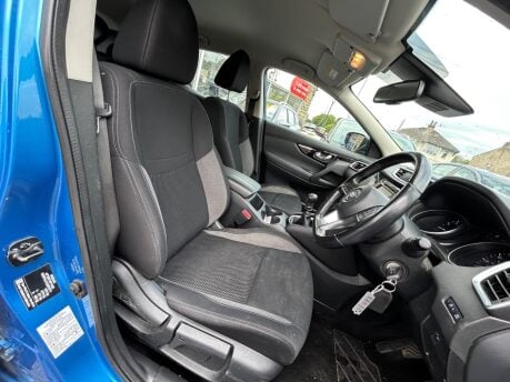 Nissan Qashqai DIG-T ACENTA PREMIUM 10