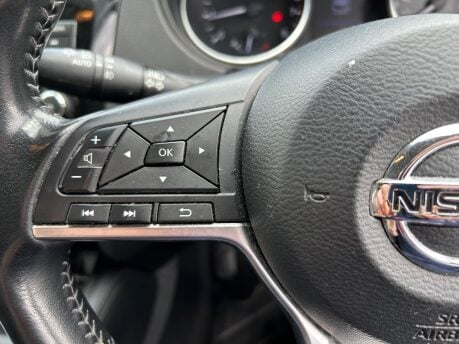 Nissan Qashqai DIG-T ACENTA PREMIUM 14