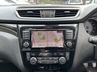 Nissan Qashqai DIG-T ACENTA PREMIUM 16