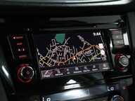 Nissan Qashqai DIG-T ACENTA PREMIUM 39