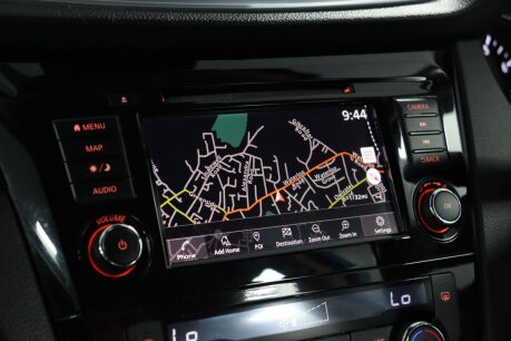 Nissan Qashqai DIG-T ACENTA PREMIUM 39