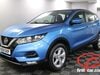 Nissan Qashqai DIG-T ACENTA PREMIUM
