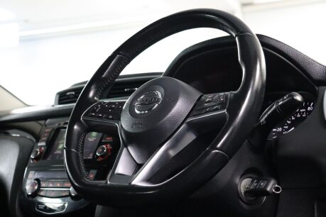 Nissan Qashqai DIG-T ACENTA PREMIUM 13