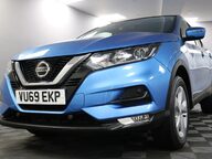 Nissan Qashqai DIG-T ACENTA PREMIUM 29