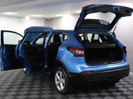 Nissan Qashqai DIG-T ACENTA PREMIUM 22