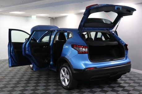 Nissan Qashqai DIG-T ACENTA PREMIUM 22
