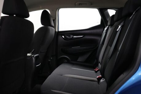 Nissan Qashqai DIG-T ACENTA PREMIUM 43