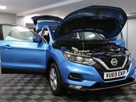 Nissan Qashqai DIG-T ACENTA PREMIUM 16