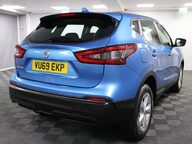 Nissan Qashqai DIG-T ACENTA PREMIUM 12