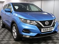 Nissan Qashqai DIG-T ACENTA PREMIUM 31