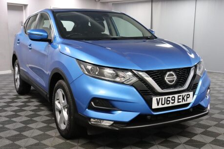 Nissan Qashqai DIG-T ACENTA PREMIUM 31