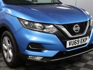 Nissan Qashqai DIG-T ACENTA PREMIUM 27
