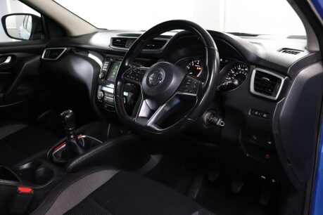 Nissan Qashqai DIG-T ACENTA PREMIUM 4
