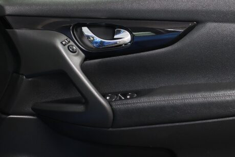 Nissan Qashqai DIG-T ACENTA PREMIUM 37
