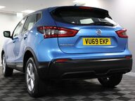Nissan Qashqai DIG-T ACENTA PREMIUM 30