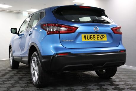 Nissan Qashqai DIG-T ACENTA PREMIUM 30