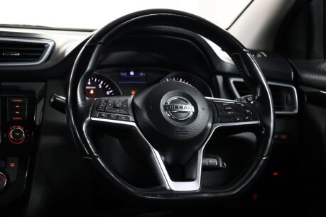 Nissan Qashqai DIG-T ACENTA PREMIUM 47