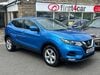 Nissan Qashqai DIG-T ACENTA PREMIUM