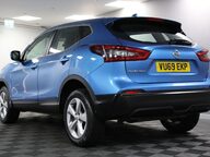 Nissan Qashqai DIG-T ACENTA PREMIUM 23