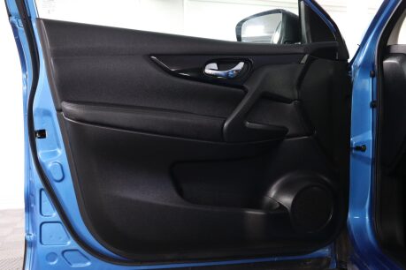 Nissan Qashqai DIG-T ACENTA PREMIUM 45