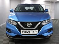 Nissan Qashqai DIG-T ACENTA PREMIUM 2